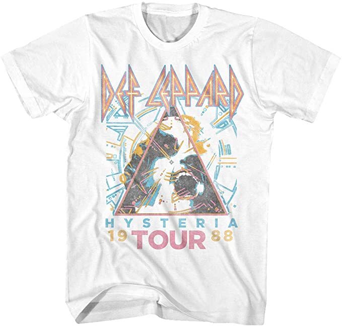 Mini Rex videlicet Rock Shirt